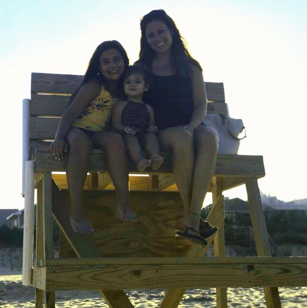 Meet your Posher, Mariann